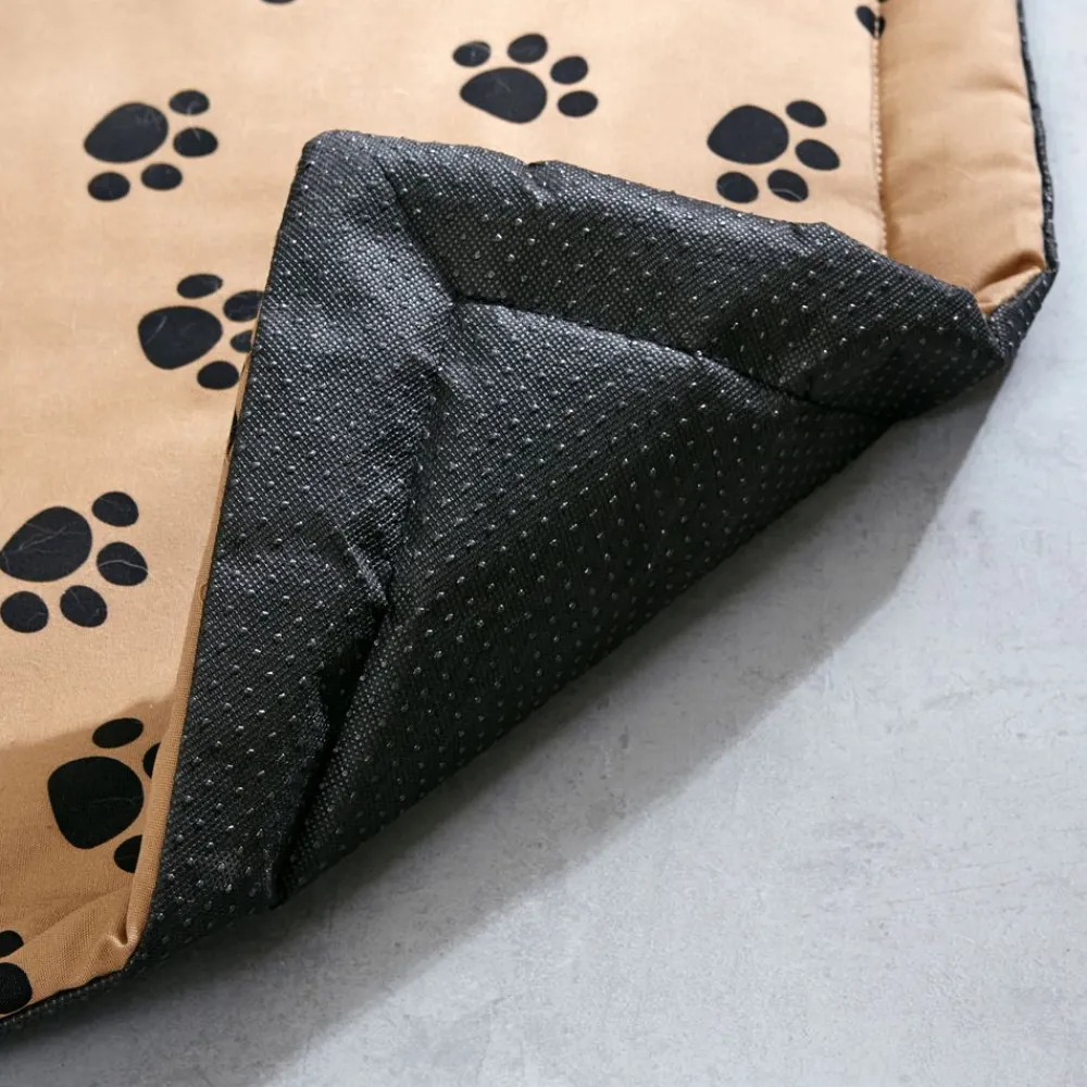 Becquet Tapis antipoils pour chat et chien< Panier, Tapis, Gamelle Pour Chiens Et Chats