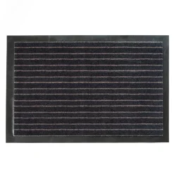 Becquet Tapis antipoussière rayé< Tapis D'Entrée, Tapis De Cuisine