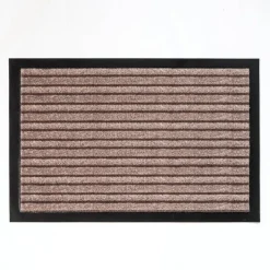Becquet Tapis antipoussière rayé< Tapis D'Entrée, Tapis De Cuisine
