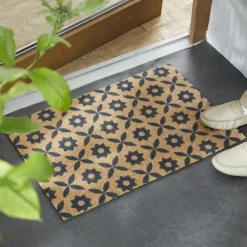 Becquet Tapis brosse extérieur< Tapis D'Entrée, Tapis De Cuisine