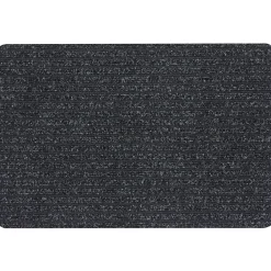 Becquet Tapis d'accueil à rayures< Tapis D'Entrée, Tapis De Cuisine