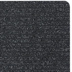 Becquet Tapis d'accueil à rayures< Tapis D'Entrée, Tapis De Cuisine