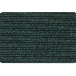 Becquet Tapis d'accueil à rayures< Tapis D'Entrée, Tapis De Cuisine