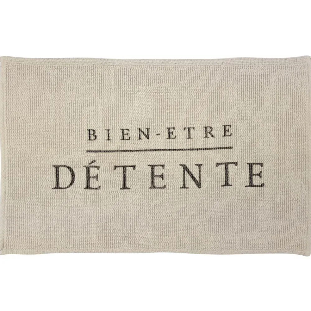 Becquet Tapis de bain bien-être et détente - 1500 g/m²< Beauté, Bien-Être|Beauté, Bien-Être