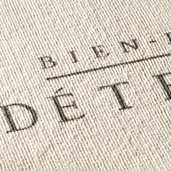 Becquet Tapis de bain bien-être et détente - 1500 g/m²< Beauté, Bien-Être|Beauté, Bien-Être