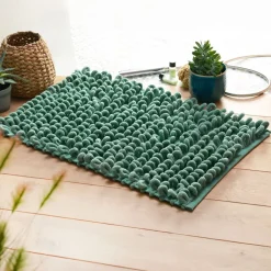 Becquet Tapis de bain chenilles - 1000 g/m² - CRÉATION< Beauté, Bien-Être|Beauté, Bien-Être