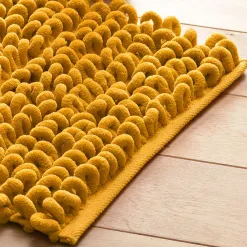 Becquet Tapis de bain chenilles - 1000 g/m² - CRÉATION< Beauté, Bien-Être|Beauté, Bien-Être