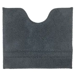 Becquet Tapis de bain coton à rayures - 1800 g/m²< Tapis De Bain, Tapis De Douche|Les Matières