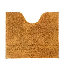 Becquet Tapis de bain coton à rayures - 1800 g/m²< Tapis De Bain, Tapis De Douche|Les Matières