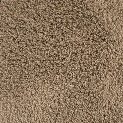 Becquet Tapis de bain coton à rayures - 1800 g/m²< Tapis De Bain, Tapis De Douche|Les Matières
