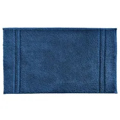 Becquet Tapis de bain coton à rayures - 1800 g/m²< Tapis De Bain, Tapis De Douche|Les Matières