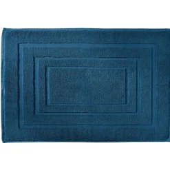 Becquet Tapis de bain coton LAURÉAT LUXE - 900 g/m²< Tapis De Bain, Tapis De Douche|Les Matières