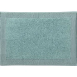 Becquet Tapis de bain coton modal - Doux et absorbant< Tapis De Bain, Tapis De Douche|Les Matières