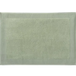 Becquet Tapis de bain coton modal - Doux et absorbant< Tapis De Bain, Tapis De Douche|Les Matières