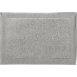 Becquet Tapis de bain coton modal - Doux et absorbant< Tapis De Bain, Tapis De Douche|Les Matières