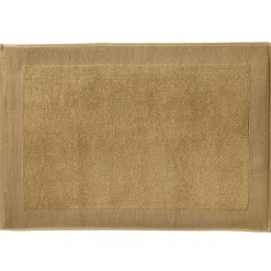 Becquet Tapis de bain coton modal - Doux et absorbant< Tapis De Bain, Tapis De Douche|Les Matières