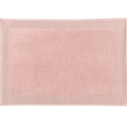 Becquet Tapis de bain coton modal - Doux et absorbant< Tapis De Bain, Tapis De Douche|Les Matières