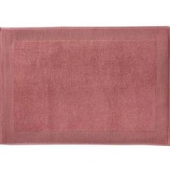 Becquet Tapis de bain coton modal - Doux et absorbant< Tapis De Bain, Tapis De Douche|Les Matières