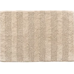 Becquet Tapis de bain double face - CRÉATION - 1950 g/m²< Tapis De Bain, Tapis De Douche|Les Matières