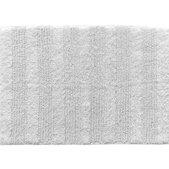 Becquet Tapis de bain double face - CRÉATION - 1950 g/m²< Tapis De Bain, Tapis De Douche|Les Matières