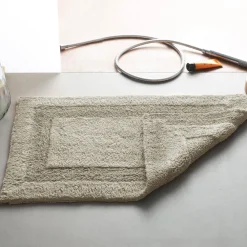 Becquet Tapis de bain, double face - 1700 g/m²< Tapis De Bain, Tapis De Douche