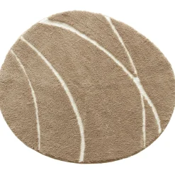 Becquet Tapis de bain forme galet - CRÉATION< Tapis De Bain, Tapis De Douche