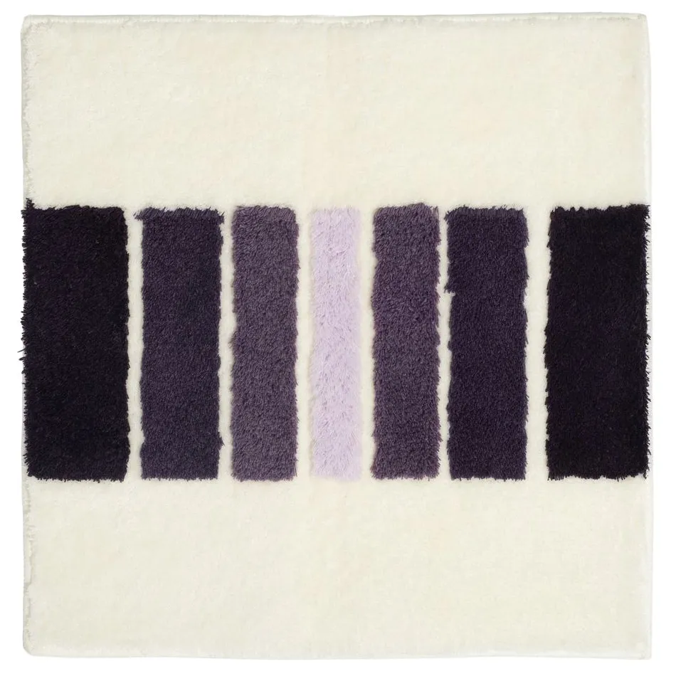 Becquet Tapis de bain motif géométrique - 1850 g/m²< Tapis De Bain, Tapis De Douche