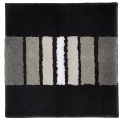 Becquet Tapis de bain motif géométrique - 1850 g/m²< Tapis De Bain, Tapis De Douche