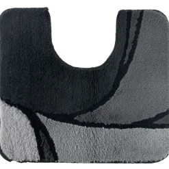 Becquet Tapis de bain motif géométriques< Tapis De Bain, Tapis De Douche