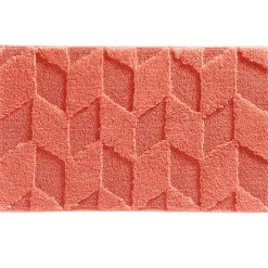 Becquet Tapis de bain motif graphique - 1400 g/m²< Tapis De Bain, Tapis De Douche