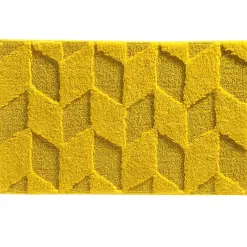 Becquet Tapis de bain motif graphique - 1400 g/m²< Tapis De Bain, Tapis De Douche