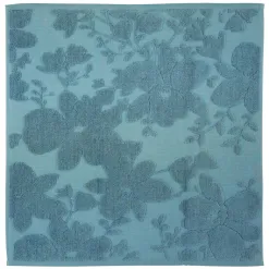 Becquet Tapis de bain motif végétal en relief - 1000 g/m² - CRÉATION< Tapis De Bain, Tapis De Douche|Les Matières