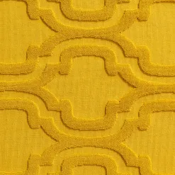 Becquet Tapis de bain motifs géométriques - 940 g/m²< Tapis De Bain, Tapis De Douche