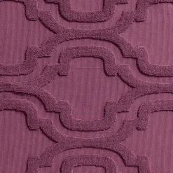 Becquet Tapis de bain motifs géométriques - 940 g/m²< Tapis De Bain, Tapis De Douche