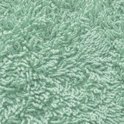 Becquet Tapis de bain pur coton longues mèches - 1500 g/m²< Tapis De Bain, Tapis De Douche|Les Matières