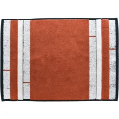Becquet Tapis de bain rayé - 800 g/m²< Tapis De Bain, Tapis De Douche