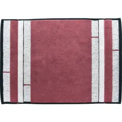 Becquet Tapis de bain rayé - 800 g/m²< Tapis De Bain, Tapis De Douche