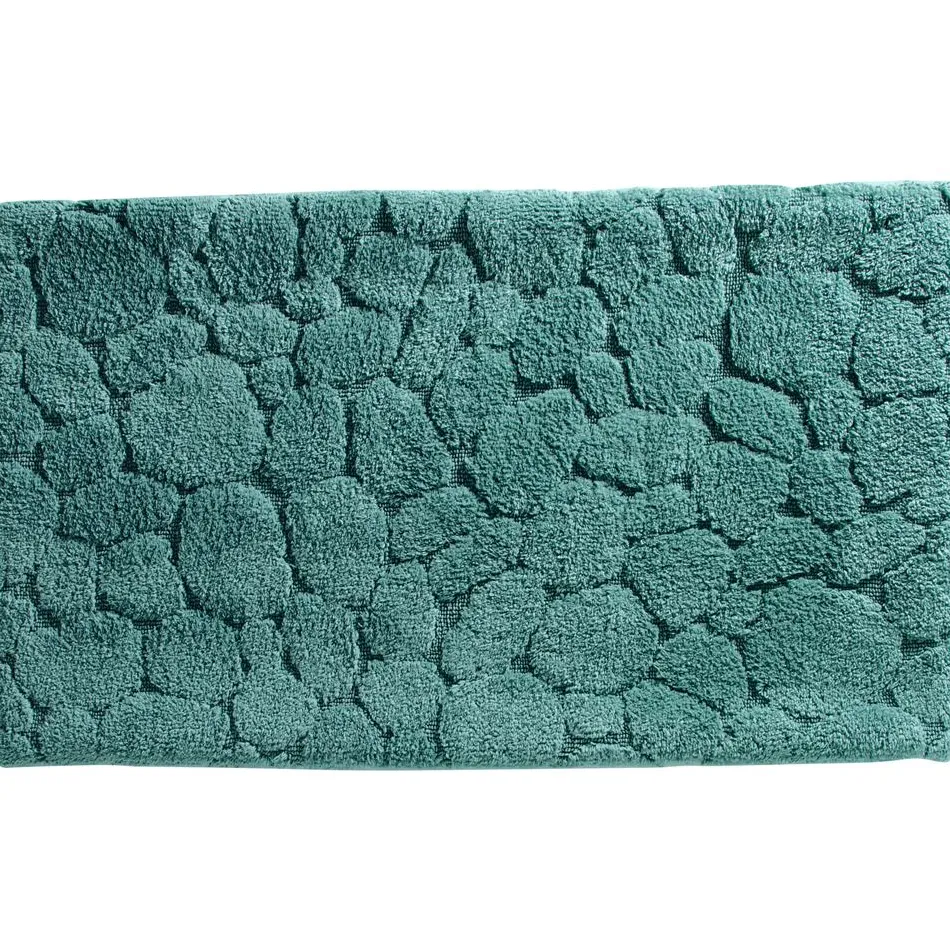 Becquet Tapis de bain relief galets - 1550 g/m2< Tapis De Bain, Tapis De Douche|Les Matières