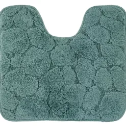 Becquet Tapis de bain relief galets - 1550 g/m2< Tapis De Bain, Tapis De Douche|Les Matières
