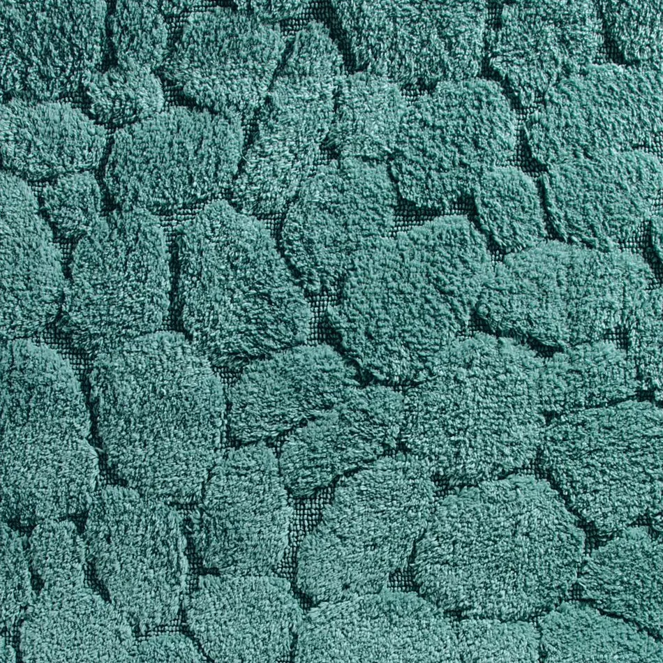 Becquet Tapis de bain relief galets - 1550 g/m2< Tapis De Bain, Tapis De Douche|Les Matières