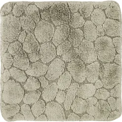 Becquet Tapis de bain relief galets - 1550 g/m2< Tapis De Bain, Tapis De Douche|Les Matières