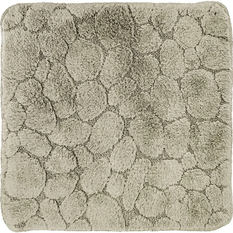 Becquet Tapis de bain relief galets - 1550 g/m2< Tapis De Bain, Tapis De Douche|Les Matières