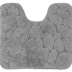 Becquet Tapis de bain relief galets - 1550 g/m2< Tapis De Bain, Tapis De Douche|Les Matières