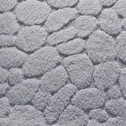 Becquet Tapis de bain relief galets - 1550 g/m2< Tapis De Bain, Tapis De Douche|Les Matières