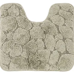 Becquet Tapis de bain relief galets - 1550 g/m2< Tapis De Bain, Tapis De Douche|Les Matières