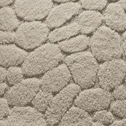 Becquet Tapis de bain relief galets - 1550 g/m2< Tapis De Bain, Tapis De Douche|Les Matières