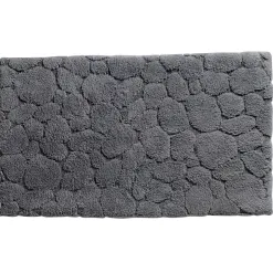Becquet Tapis de bain relief galets - 1550 g/m2< Tapis De Bain, Tapis De Douche|Les Matières