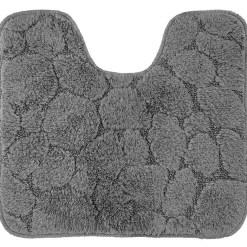 Becquet Tapis de bain relief galets - 1550 g/m2< Tapis De Bain, Tapis De Douche|Les Matières
