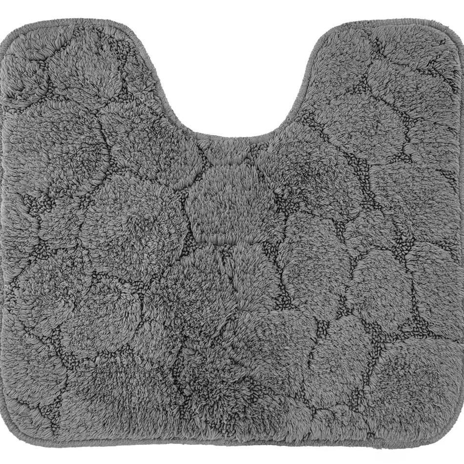 Becquet Tapis de bain relief galets - 1550 g/m2< Tapis De Bain, Tapis De Douche|Les Matières