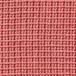 Becquet Tapis de bain tressé bi-matière coton/fil chenille - Doux et absorbant< Tapis De Bain, Tapis De Douche|Les Matières